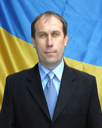 Кінденко Микола Іванович