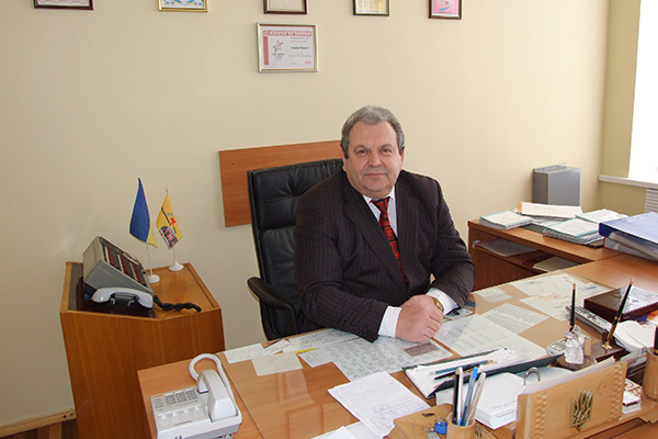 Макуха Алексей Николаевич